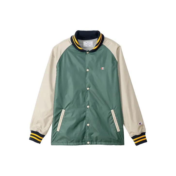 Champion Jackets Unisex-2