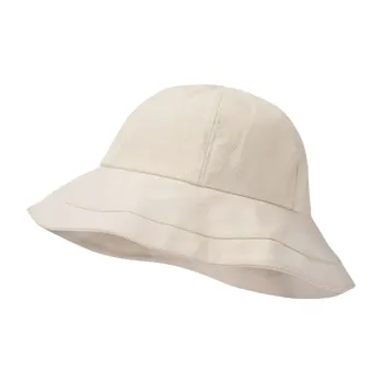 Zhuo Guang Cotton Bucket Hats Women's