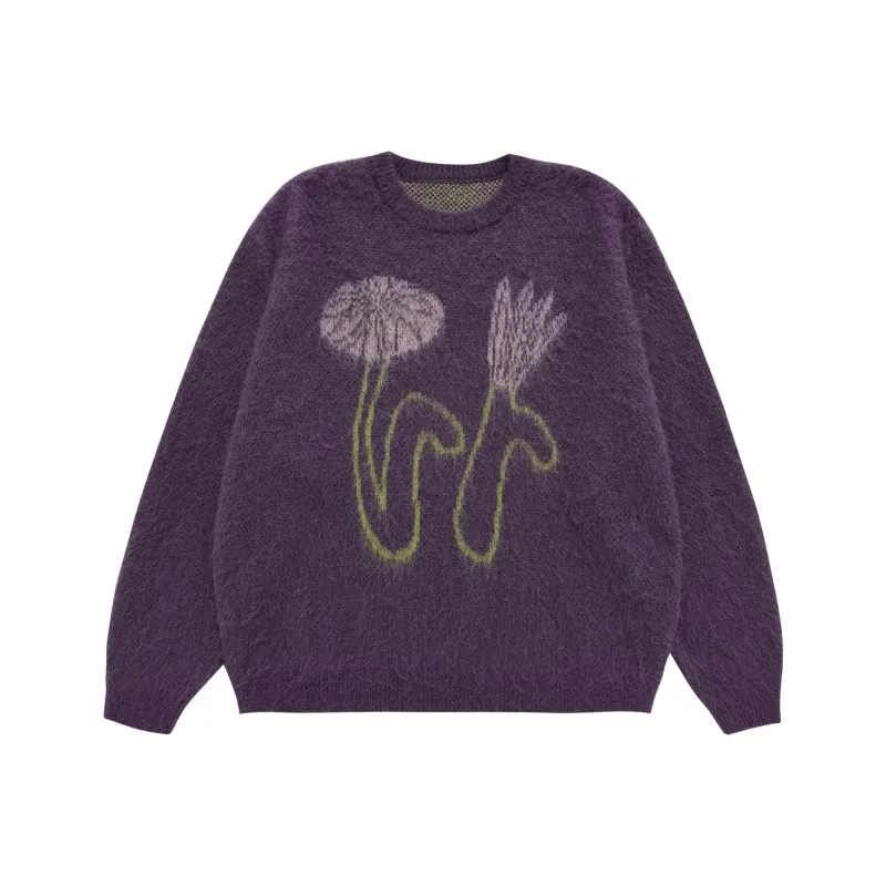 LR MADE Sweaters Unisex-4