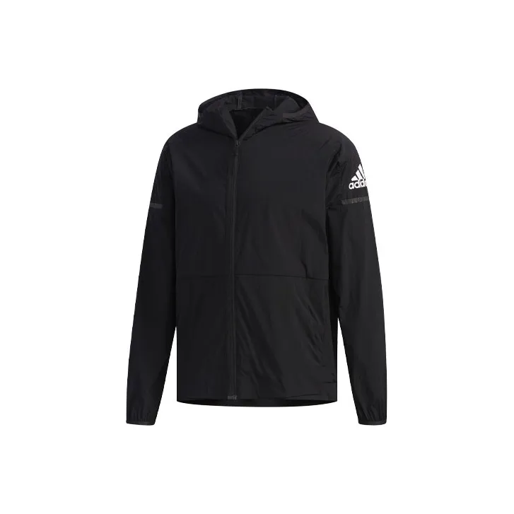 Adidas Jackets Men Black-0