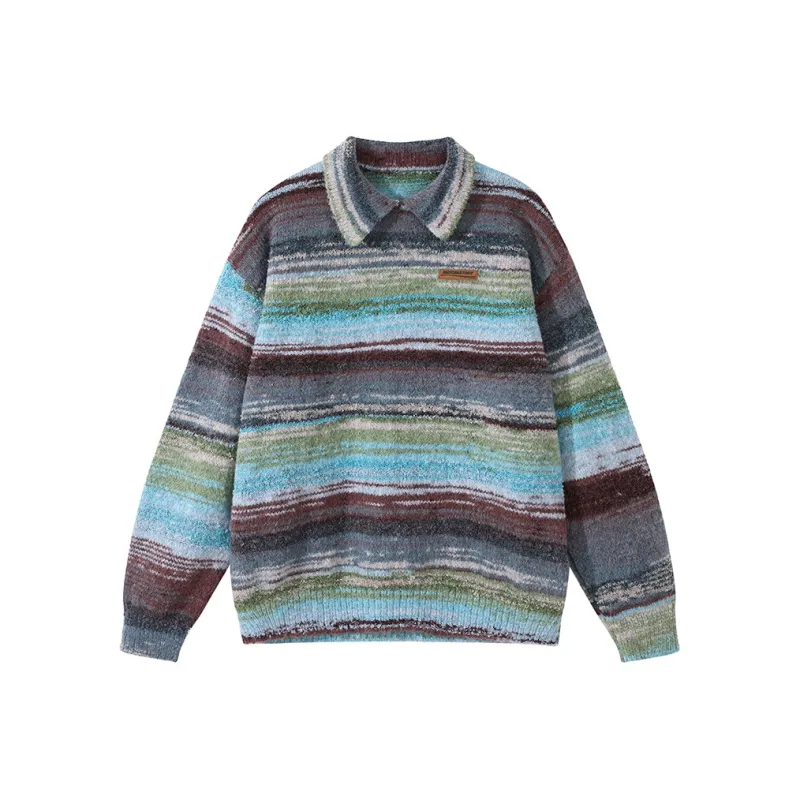 MATCHA STORY Sweaters Unisex-2