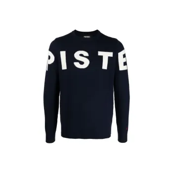 Perfect Moment Piste Two-tone Jumper