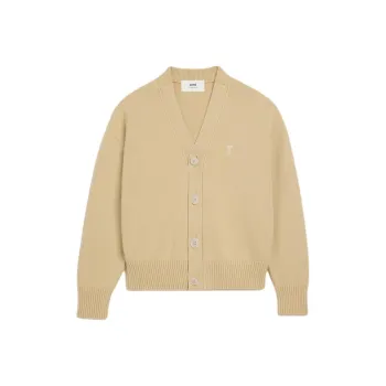AMIPARIS Sweaters Unisex 721 Cream