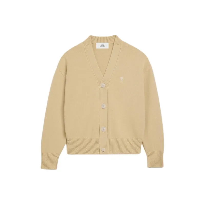 AMIPARIS Sweaters Unisex 721 Cream-0