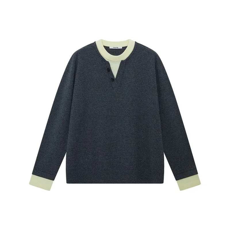 NANS STUDIO Sweaters Men-0