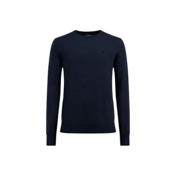 J.Lindeberg Sweater Men's Marine Blue