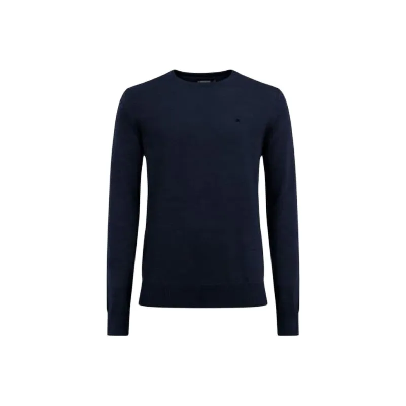 J.Lindeberg Sweater Men's Marine Blue-0