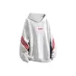 Heather Gray (Thickened and Fleece-Lined)