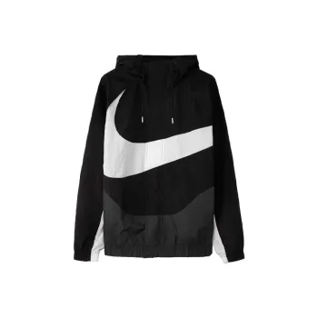 Nike Swoosh Woven Lined Jacket