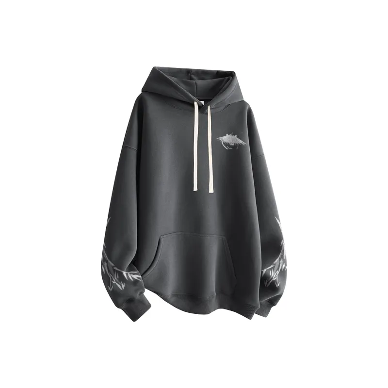 Kung Fu Panda Sweatshirt Unisex-6