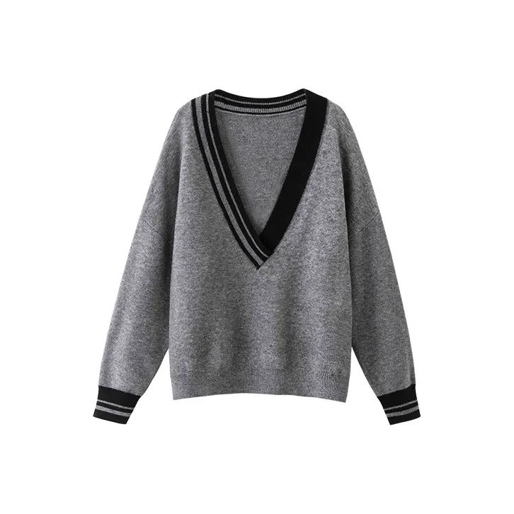 ETERNITY ITA Knitwear Unisex-1