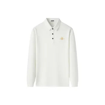 Maserati Polo Shirts Unisex