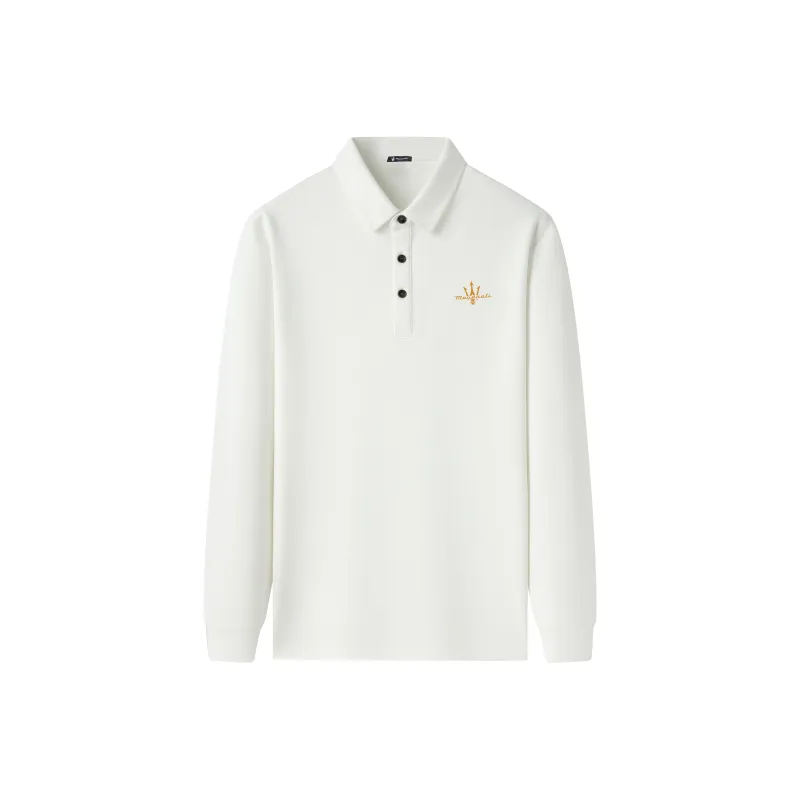 Maserati Polo Shirts Unisex-0
