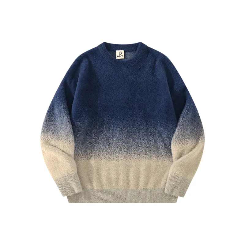 BOTH PLAY Knitwear Unisex-11
