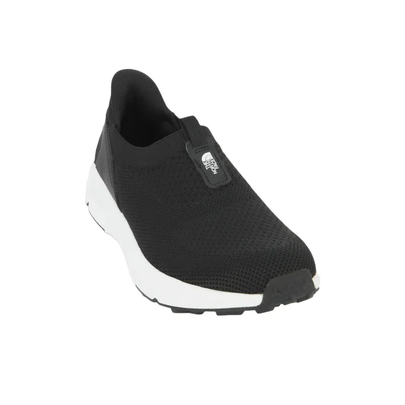THE NORTH FACE UR KNIT Anti Slip Wear Resistant Low Top Casual Shoes Unisex Black-2