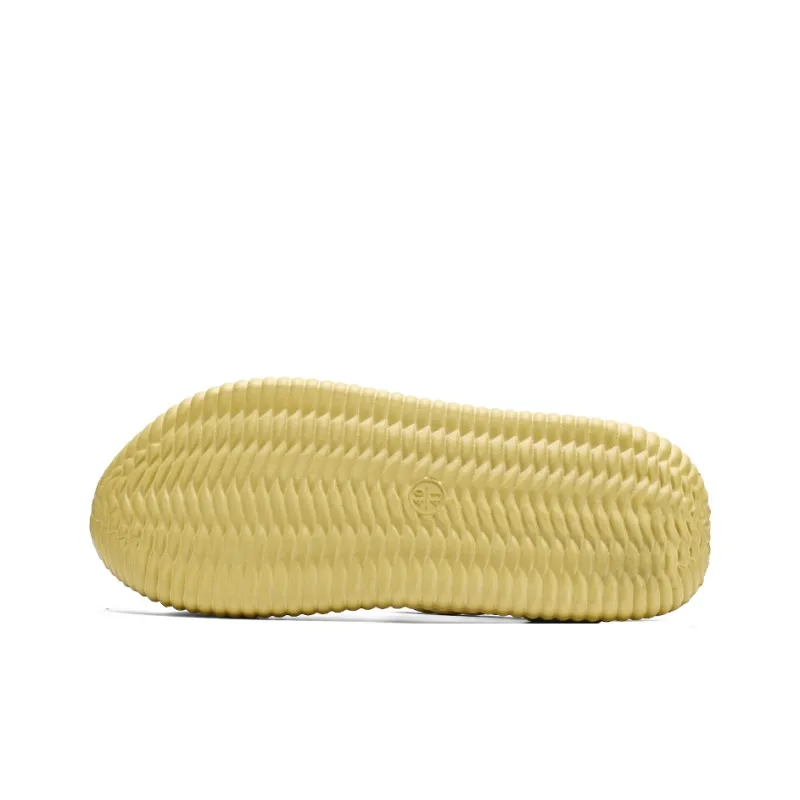 Budding Bear Beach Sandals Unisex-12