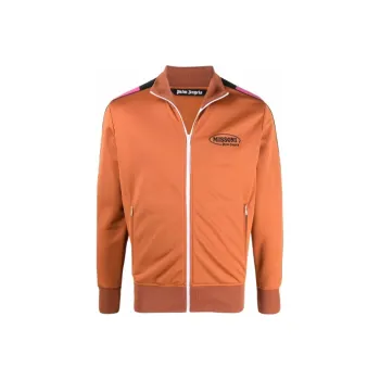 PALM ANGELS X Missoni Side Stripe Track Jacket