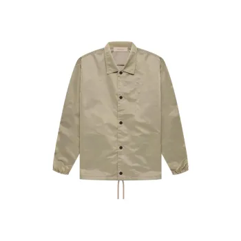 Fear Of God Essentials Coaches Jacket
