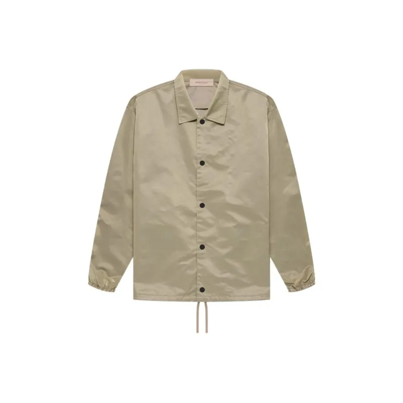 Fear Of God Essentials Coaches Jacket-0