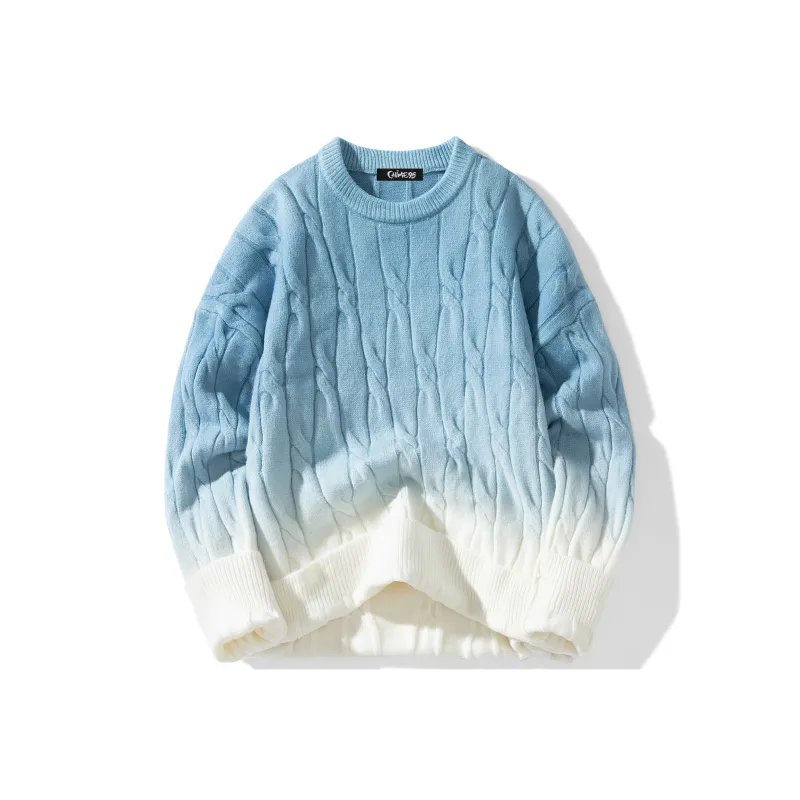 RHIME Chime95 Series Sweater Unisex-2