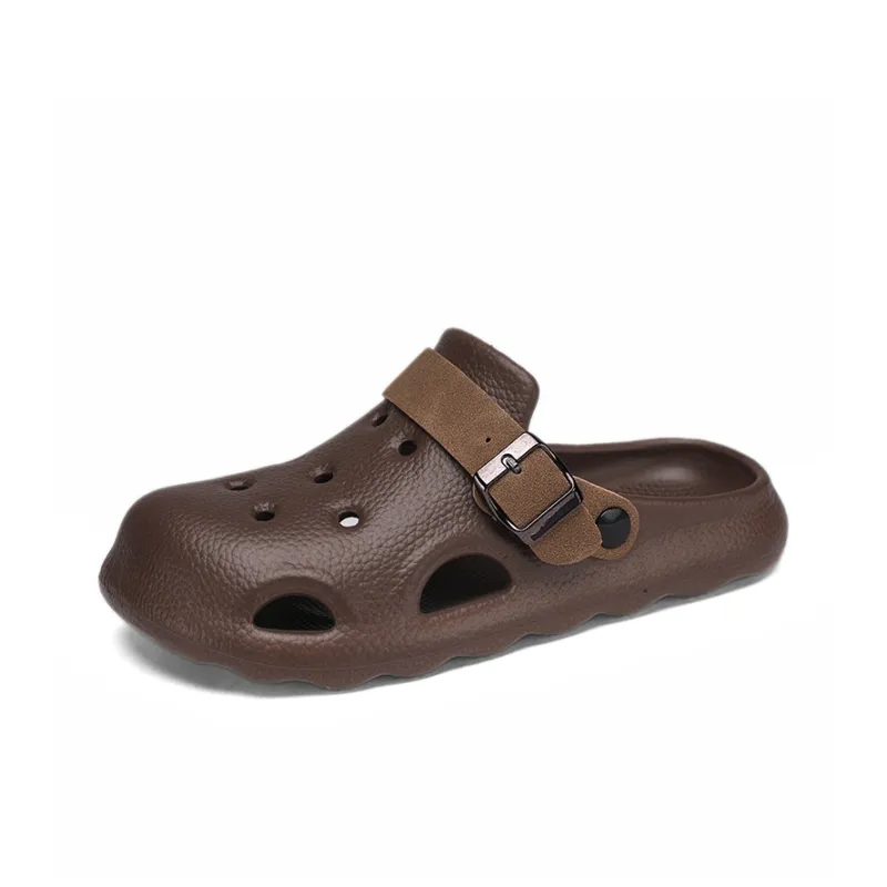 OUGLEMEN Clogs Unisex-6