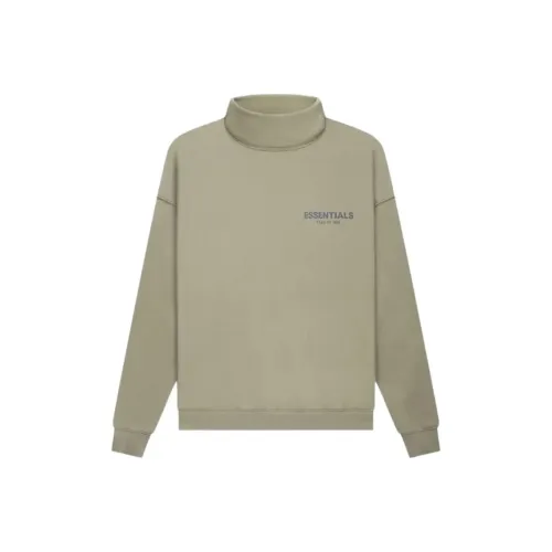 Converse Desert Daydream Pullover Graphic Erkek Sarı Sweatburgundy Sweater Men's Green