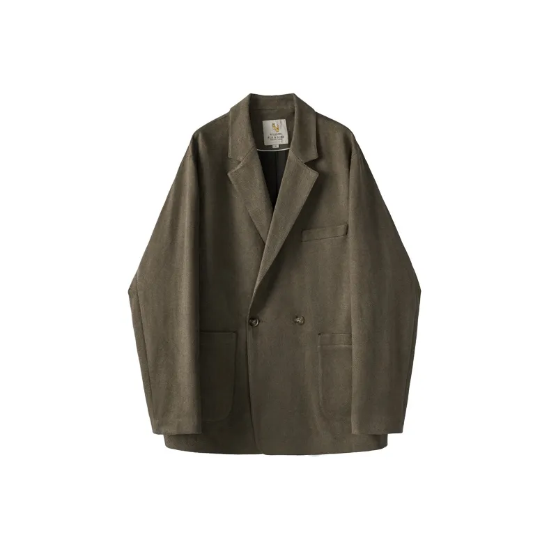 WILLIAM FOX&SONS Business Suit Unisex-0