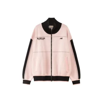 NO ONE ELSE Knitwear Unisex Light Pink