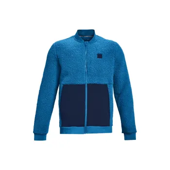 Under Armour Micro Jackets Men Indigo Blue