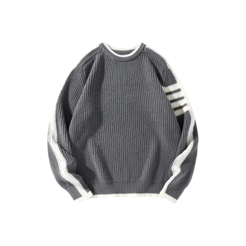 AMBER LIGHT Knitwear Unisex-0