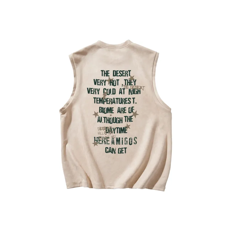 Mimx Homme Tank Tops Unisex-10