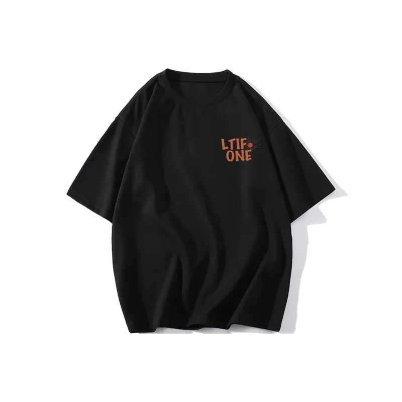 LTIFONE T Shirts Unisex-1