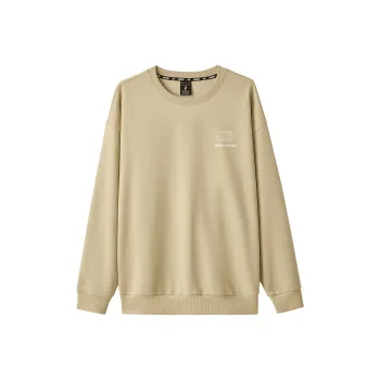 Skechers Sweatshirt Unisex Irish Cream