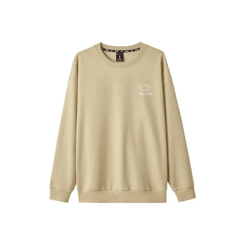 Skechers Sweatshirt Unisex Irish Cream