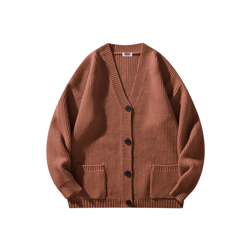 URBAN AUTHENTIC Knitwear Unisex-6