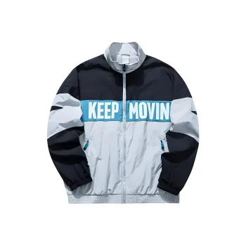 Anta Life Collection Jacket Men's