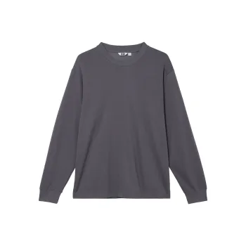 UNIQLO T Shirts Men Purple