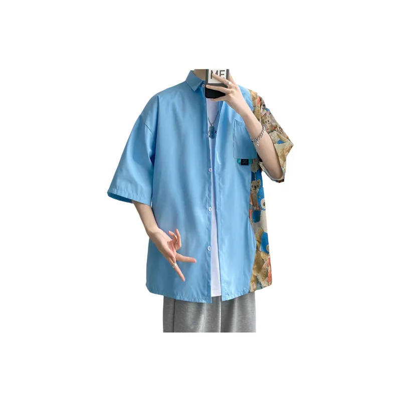 CREAZIONI LA FANTASIA E MOBILE Shirt Unisex-7