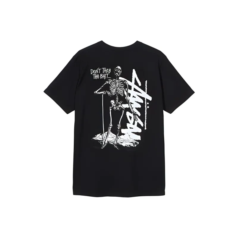 Stussy T Shirts Unisex-0