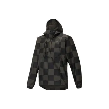 Adidas Jackets Men Black
