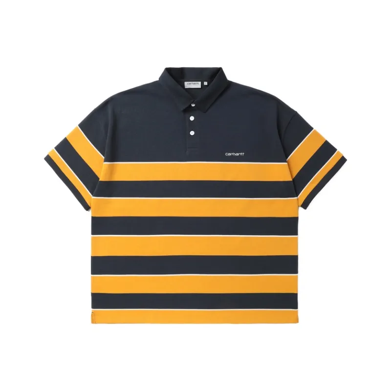 Carhartt WIP Polo Shirts Unisex-8