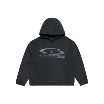 JORDAN X Travis Scott Pullover Hoodie