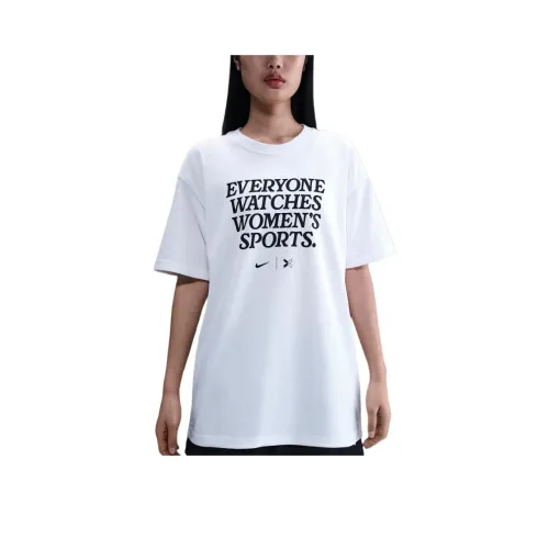 Nike Everyone Watches Women's Sports™ Nike By Togethxr T Shirt