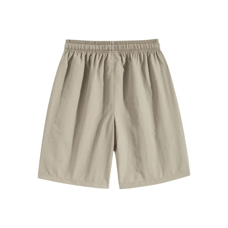 My Name Is MT Basketball Shorts Unisex-6