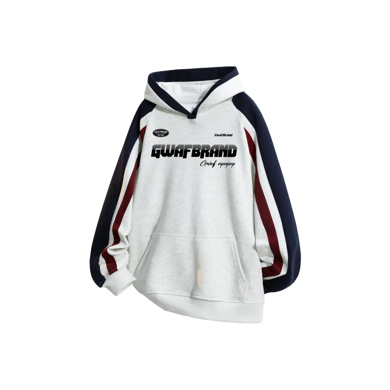 GWAF Sweatshirts Unisex-6