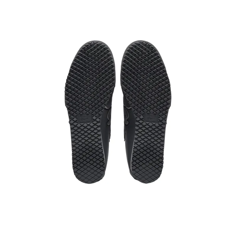 Onitsuka Tiger Mexico 66 Sd Flame Carrier Grey Black-6
