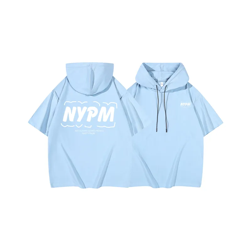NASTYPALM T-Shirts Unisex-12
