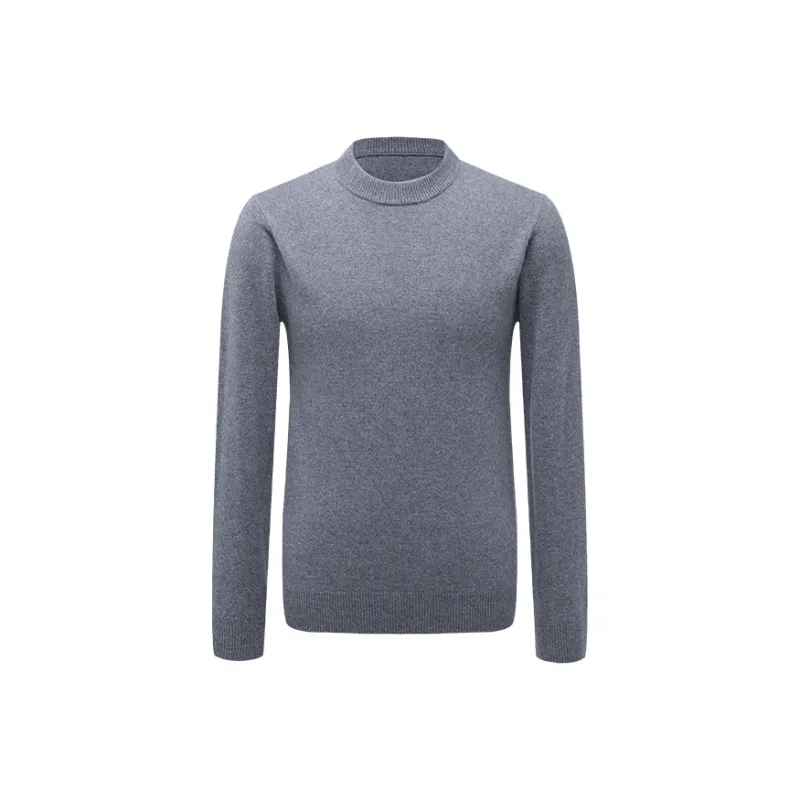 HERBEL Sweaters Men-2
