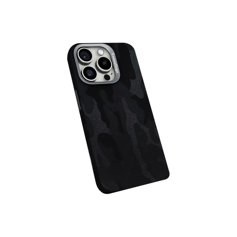 River lips Phone Cases-7
