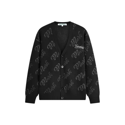 FAIRWHALE Sweaters Unisex 001 Black